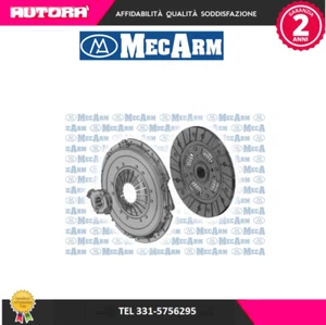 Kit frizione adatto a Fiat 500-126 (MARCA-MECARM).. - Imagen 1 de 1