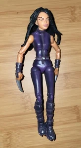 ToyBiz Marvel Legends X-23 2005 Apocalypse BAF Wave 6" Action Figure Loose - Picture 1 of 4