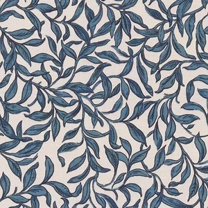 CLARKE AND CLARKE ENTWISTLE DENIM 100% COTTON CURTAIN/CRAFT/CUSHION FABRIC - Picture 1 of 4