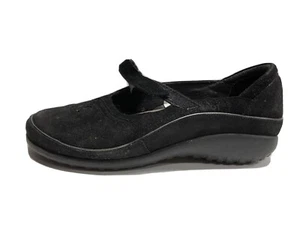Naot Matai Womens Mary Jane Flat Size EUR40 US9 - Picture 1 of 6