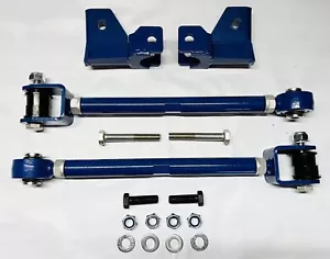 WAY2TUFF Toe Arms HICAS remove Kit for NISSAN CEFIRO A31 09/1988-08/1994 - Picture 1 of 6