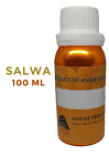 Anfar Salwa Concentrated Perfume Oil 100 ml Attar/Ittar Oil