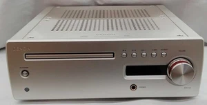 Denon RCD-CX1 CD-Receiver Trödel #BE08208 - Bild 1 von 12