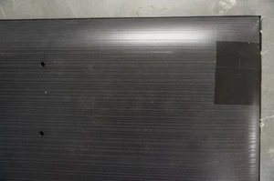 Used-Samsung NJ690W 32 Inches Full HD Smart TV - Black - Pro:idiom - HG32NJ690WF - Picture 1 of 2