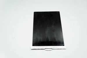 4x5 Film geschnitten Filmhalter dunkle Dias sortiert - #322 - Bild 1 von 2