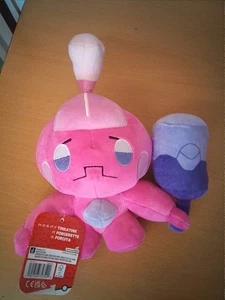 Official Pokemon Tinkatink Nintendo Plush Toy Rare With Tags Jazware - Picture 1 of 6