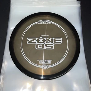 BEEF First Run ZONE OS Discraft Disc Golf NEU 174g - Bild 1 von 5