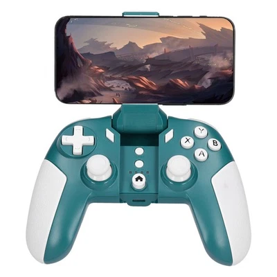 Mobile Game Controller Mobile Gamepad With Type C Charging Port For Smar - Image 1 of 4