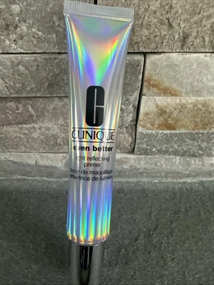 NEW CLINIQUE Even Better Light Reflecting PRIMER - 1 fl oz /30 ml - Image 1 of 4