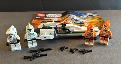 Lego Star Wars 7913, Clone Trooper Battle Pack - Photo 1/4