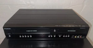 Funai DVD Recorder/VCR Line In ZV427FX4 No Remote - Picture 1 of 2