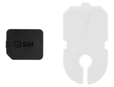 imoo Z1 Smartwatch Kinderuhr Originales Zubehör Simkarten Deckel Simcard Deck - Bild 1 von 4