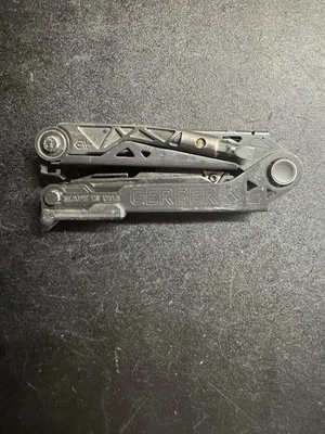 Gerber Multitool - Bild 1 von 4