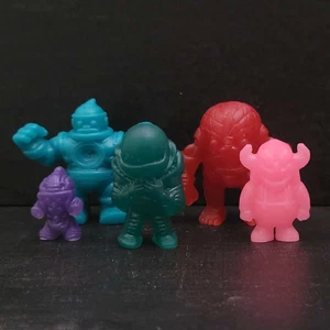 Eyekr8 Custom Resin Mini Figur Wave 2 Designer Toy Keshi Muscle Figure - Bild 1 von 13