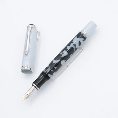 Pluma Estilográfica Pelikan M620 New York City Edición Especial B Nueva en Caja Foto 1 de 4