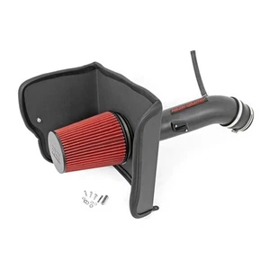 Kit de sistema de admisión de aire frío Rough Country para Toyota Tundra 2012-2021 5,7 L 10546 - Imagen 1 de 5