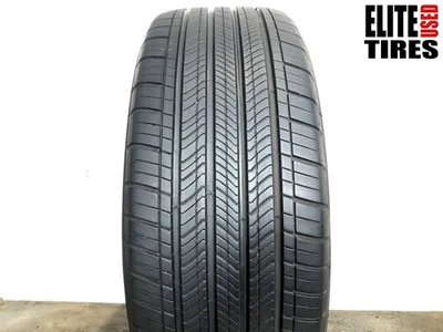 [1] Michelin Primacy All Season Acoustic P235/55R19 235 55 19 Tire 8.0/32 - Image 1 of 4