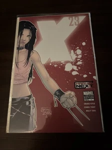 X-23 #1 (Marvel Comics March 2005) Variant Vf-Nm- - Picture 1 of 6