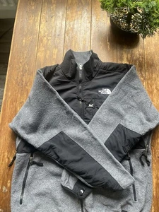 The North Face Denali Fleece Jacket - Picture 1 of 4