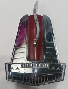OEM 1947 Studebaker Champion Hood Emblem / Ornament - Picture 1 of 2