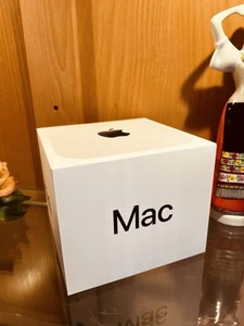 Mint Apple Mac Mini M4 512GB 24gb Please Read - Picture 1 of 8