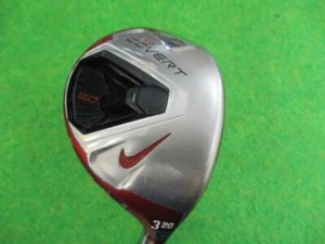 NIKE JAPAN VR_S COVERT 2.0 2015 U3 41in LIMITED R-flex UT Utility Hybrid Golf - Picture 1 of 4