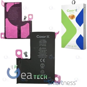 BATTERIA DIAGNOSTICABILE APPLE IPHONE 14 PRO MAX RIMOZIONE ERRORE PERCENTUALE - Photo 1/3
