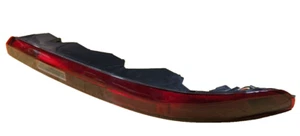 UNTESTED New Right Rear Bumper Light Brake Stop Lamp Reflector Audi Q7 2016-2021 - Picture 1 of 14