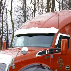 8 1/2" Kenworth T680 Sunvisor (2012+) - Bild 1 von 1