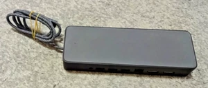 HP USB-C Universal Dockingstation HSA-B005DS für HP Notebooks - Bild 1 von 2