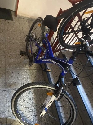 fahrrad  - Bild 1 von 3