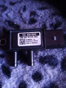 03l906051d vw dpf sensor - Picture 1 of 3