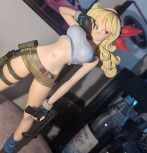 Banpresto LUNCHI Dragon Ball Super DBZ Glitter & Glamours Figur Statue 1zu6 sexy - Bild 1 von 13