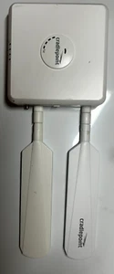 Cradlepoint CBR450LP6-VZ 4G LTE Router with Antennas – Verizon – CBR450LP6-VZ - Picture 1 of 2
