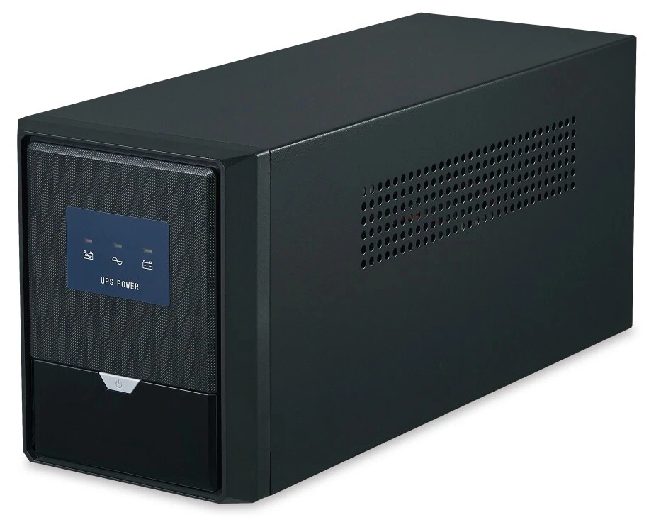 OL800 800VA Line-Interactive UPS - Image 1 of 4