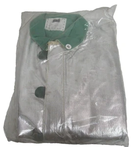 STEEL GRIP 50" Aluminized PBI/® Coat APB-4713-50 SIZE XL - Picture 1 of 9