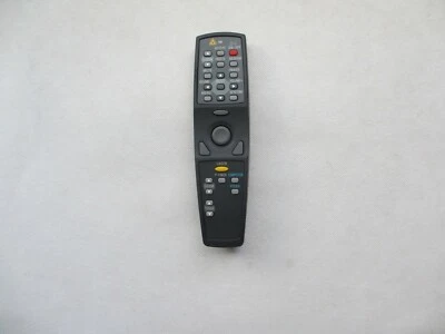 Replacement Remote Control For Canon LV-5200 LV-7565E LV-7575 3LCD Projector - Image 1 of 4