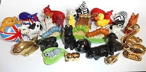 Wade  - VARIOUS WHIMISIES   - CHOOSE THE ONE YOU WANT   '25' - Picture 1 of 27