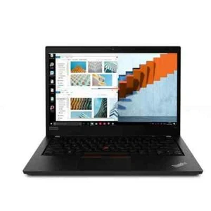 Lenovo Thinkpad T14 G1 14" FHD Intel Core i5 10310U 16GB RAM 512GB SSD W11P - Zdjęcie 1 z 4