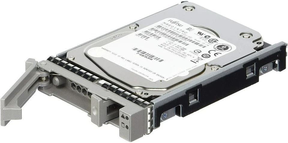 Cisco UCS A03-D146GC2 146GB 2.5" 15k SAS Hot Plug Hard Drive HDD - Image 1 of 1
