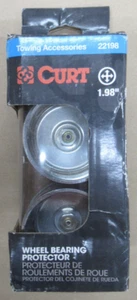 CURT 22198 1.98 WHEEL BEARING PROTECTOR - Picture 1 of 9