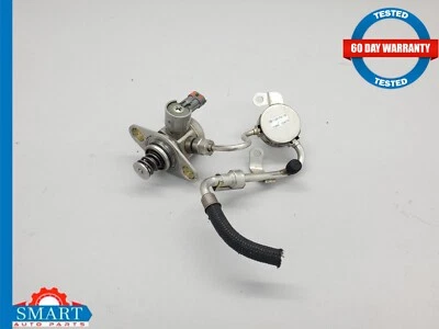 Bomba de combustible de alta presión turbo Saturn Sky Pontiac Solstice 2,0 L 07-09 OEM Foto 1 de 4