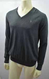POLO RALPH LAUREN HERREN PULLOVER MIT V-AUSSCHNITT SM NEU MIT ETIKETT - Bild 1 von 7