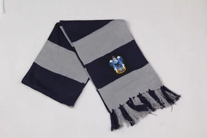Harry Potter Scarf Authentic - Ultra Soft Knitted Fabric - Picture 1 of 28