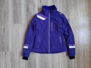 CMP SKI Damen Jacke Größe 36 Clima Protect Pro - Bild 1 von 9