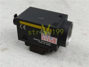 Telecamera CCD Omron F160-S2 1 pezzo usata - Foto 1 di 1