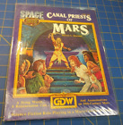 GDW Space 1889 Canal Priests of Mars 
