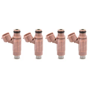 4X Fuel Injector For Yamaha WaveRunner FX VX 1100 60E-13761-10-00 2004-2012 - Picture 1 of 5