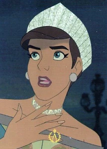 Tarjetas coleccionables individuales de Anastasia   - Imagen 1 de 123