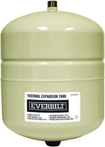 Everbilt 4.5 Gal. Thermal Expansion Tank for Water Heaters EF-TET-4T